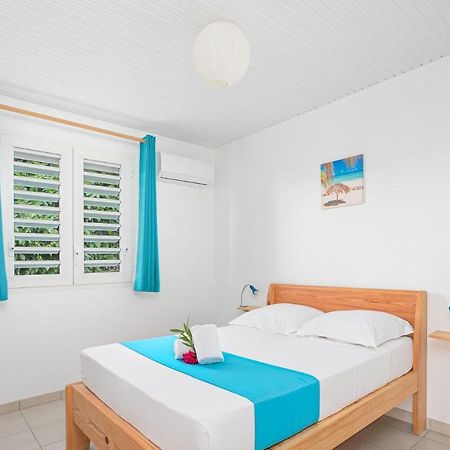 Apartmán Sci Drela La Trinité Exteriér fotografie