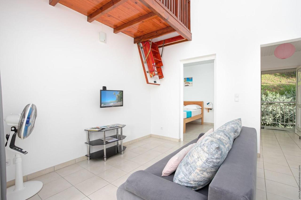 Apartmán Sci Drela La Trinité Exteriér fotografie