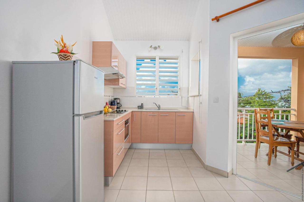 Apartmán Sci Drela La Trinité Exteriér fotografie